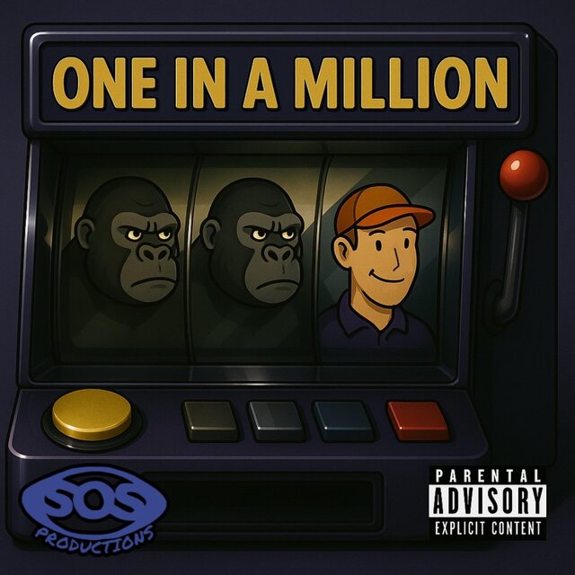 One In A Million