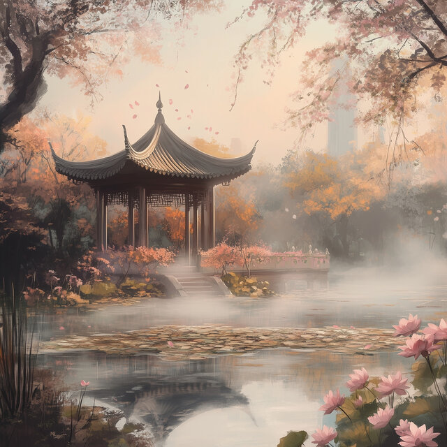 Whispers of Romance