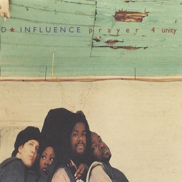 Tidal Unity Prayer 4 Unity by D-Influence on TIDAL