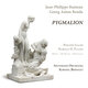Cover art for album Pygmalion by Apotheosis Orchestra, Korneel Bernolet