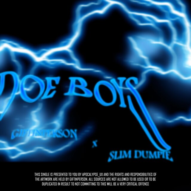Doe Boys (feat. Slim Dumpie)