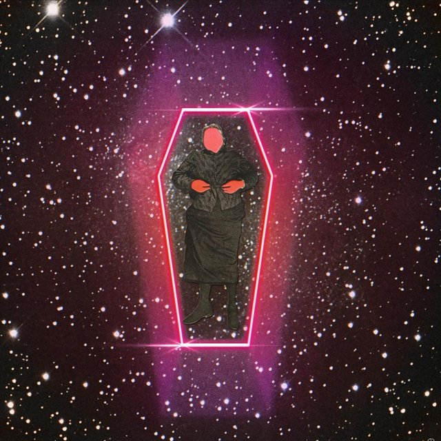 Dead Space Awakening