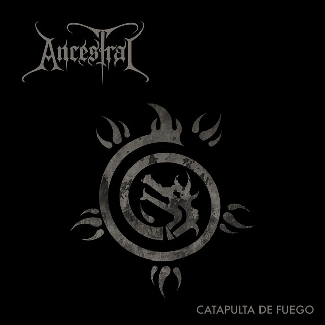 Catapulta de fuego