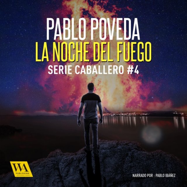 La Noche del Fuego