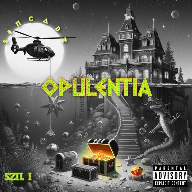 Opulentia