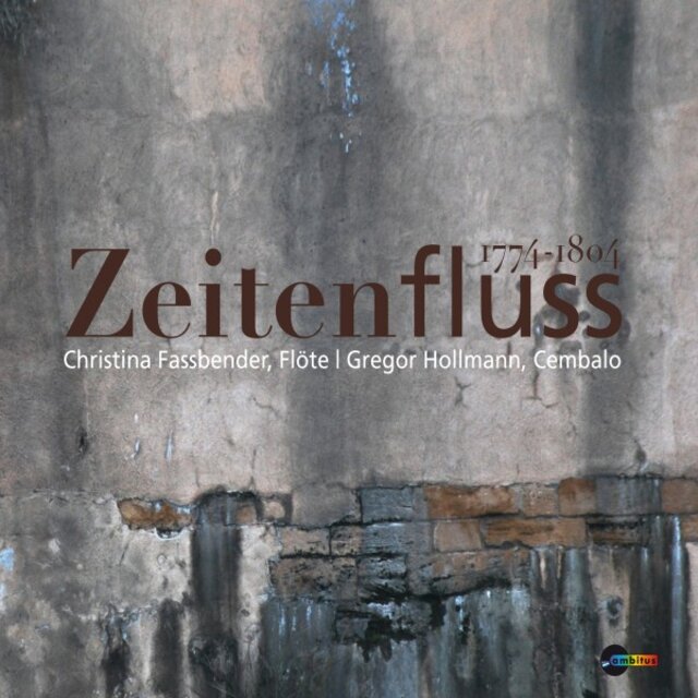 Zeitenfluss