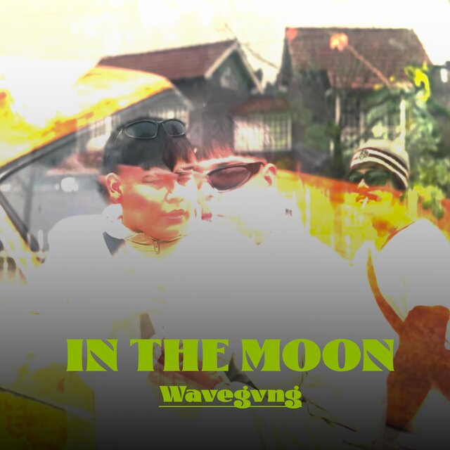 IN THE MOON