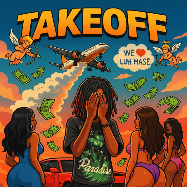 TAKEOFF