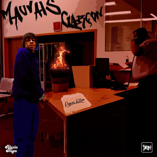 MAUVAIS GARÇON
