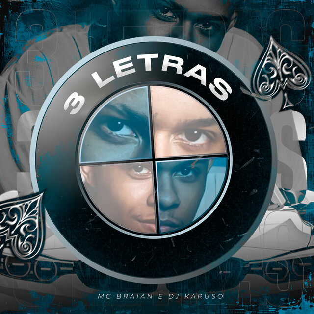 3 Letras