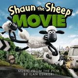 Life's a Treat - Shaun the Sheep Theme