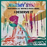 I Deserve It