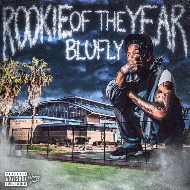 ROOKIE OF THE YEAR
