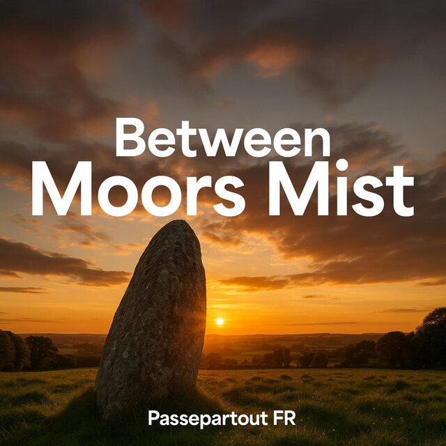 Between Moors Mist