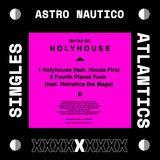 HOLYHOUSE