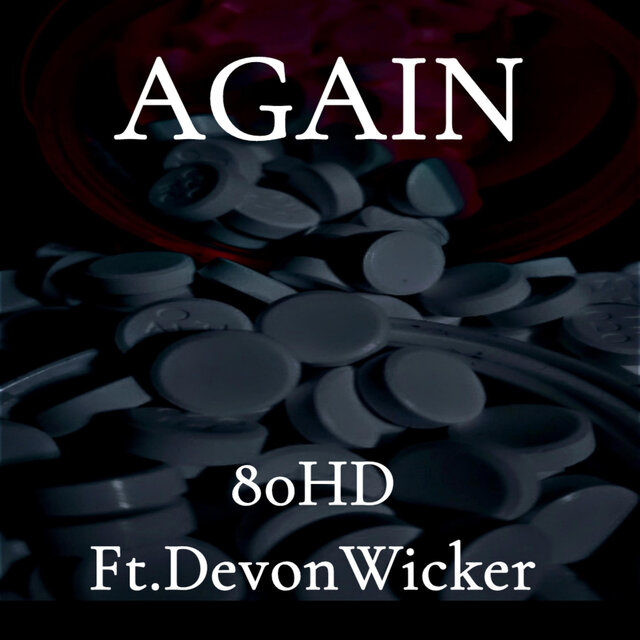 Again (feat. Devon Wicker)