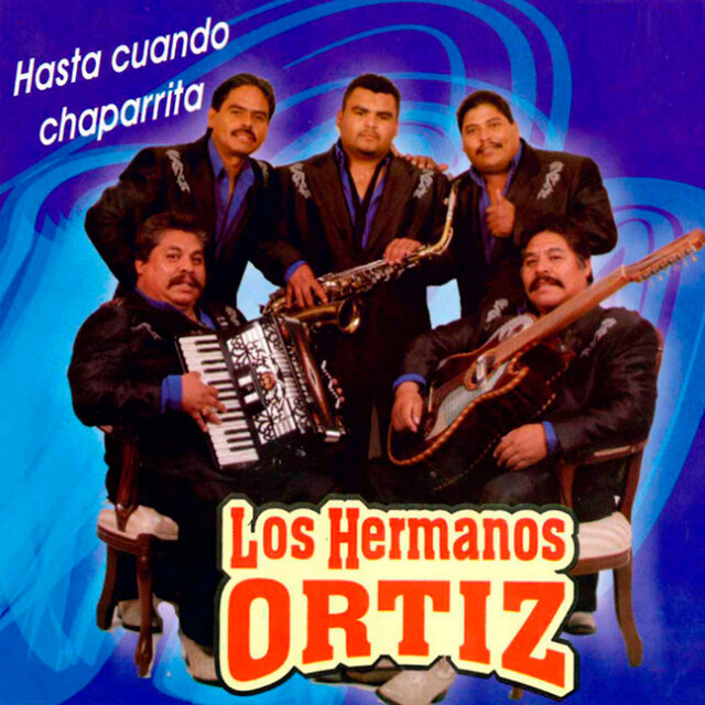 Hasta Cuando Chaparrita