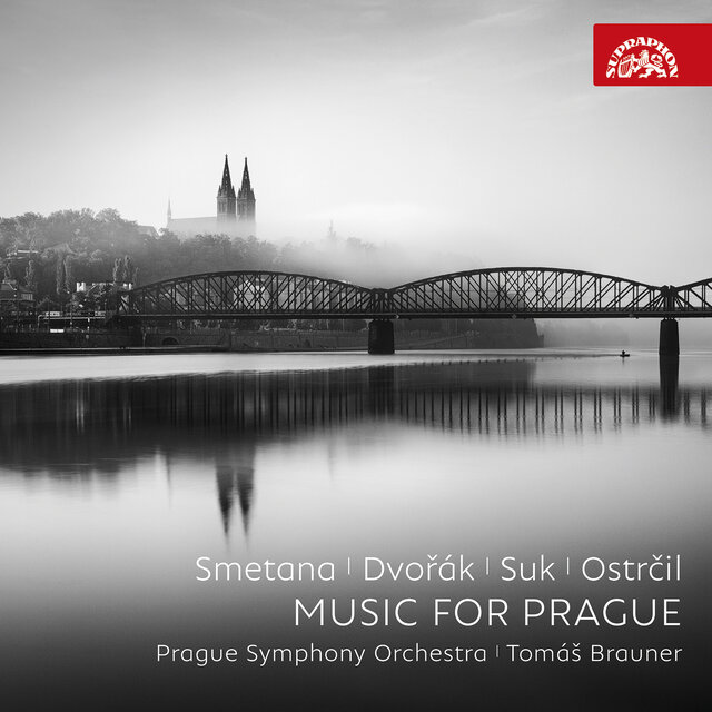 Dvořák: My Home. Ouverture