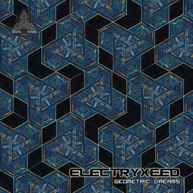 Geometric Dreams