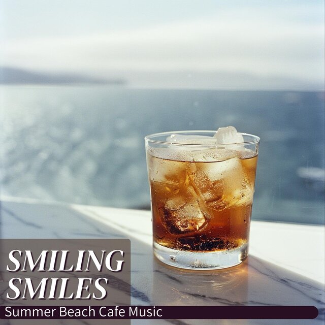 Summer Beach Cafe Music