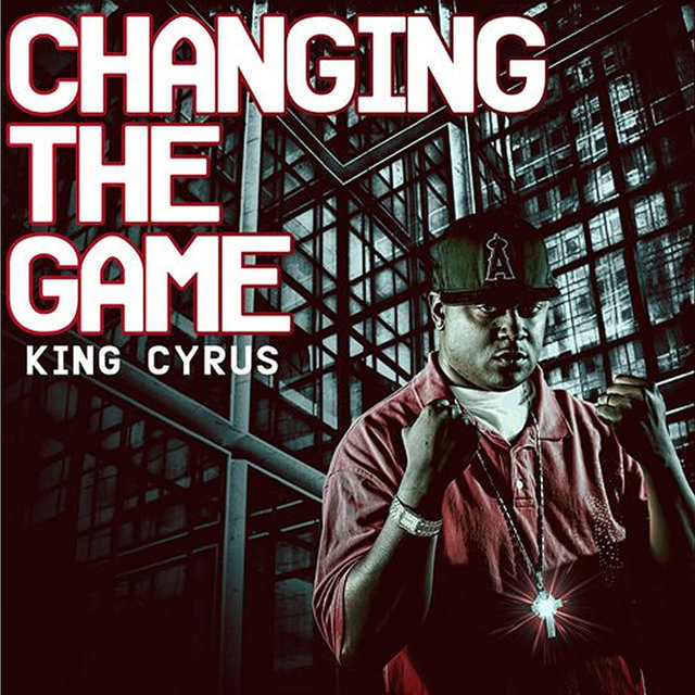 Changing the Game - Things Will Never Be the Same (Digital Only)