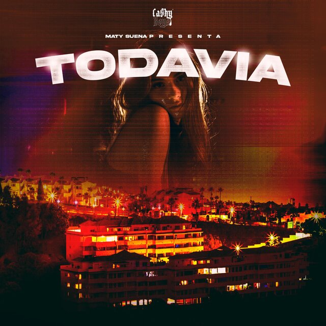 Todavía