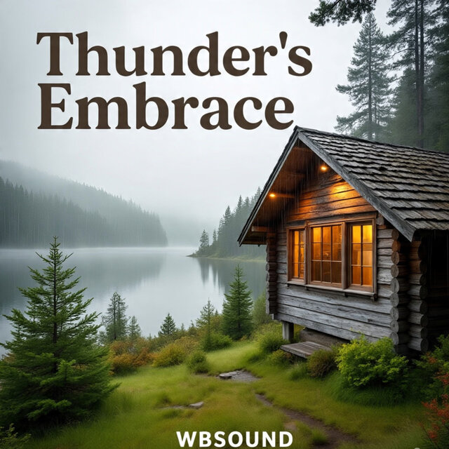 Thunder’s Embrace