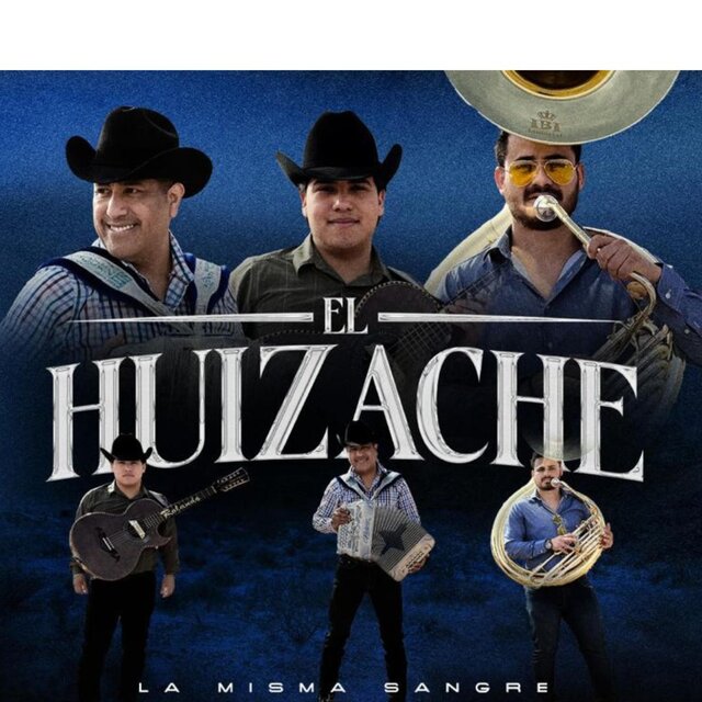 el huizache