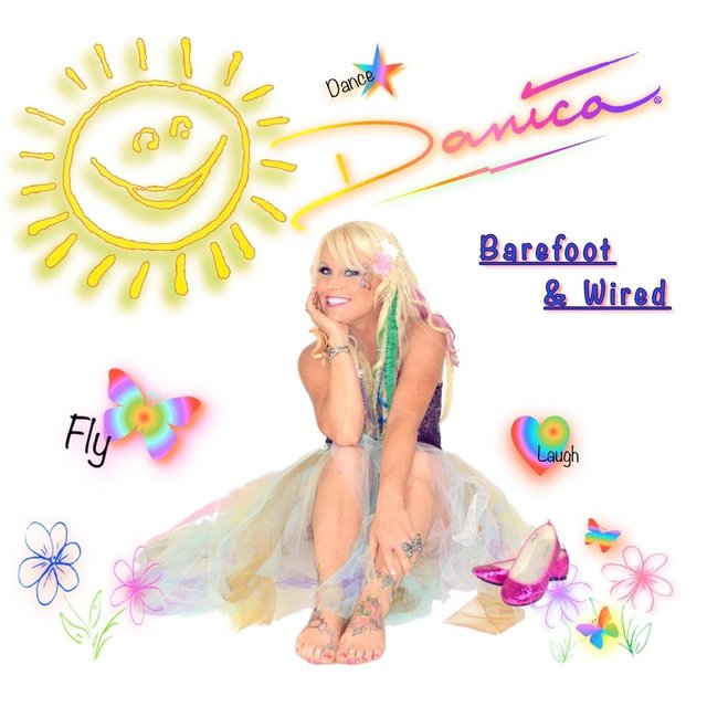 Barefoot & Wired