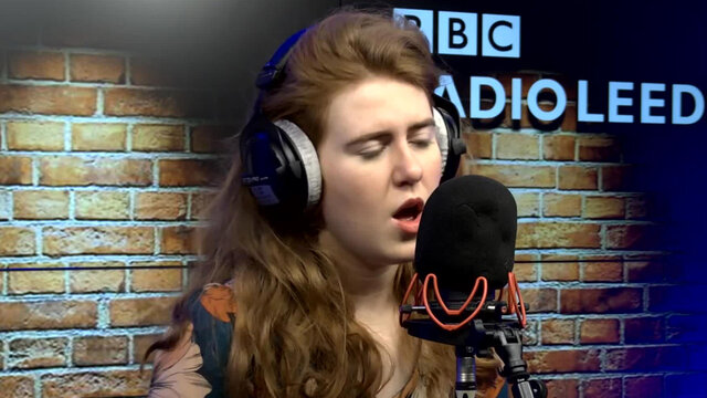 The Girl Who Once Loved You (Live On BBC Radio Leeds)