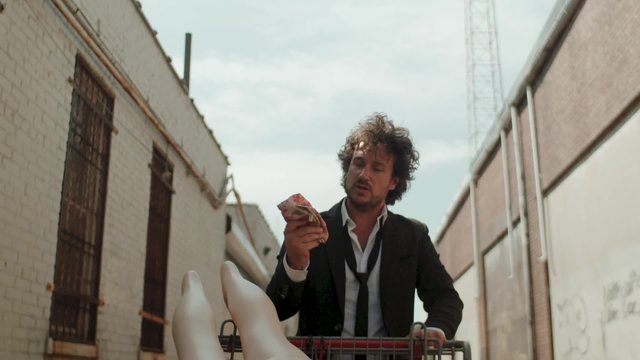 High on a Heartbreak (Official Video)