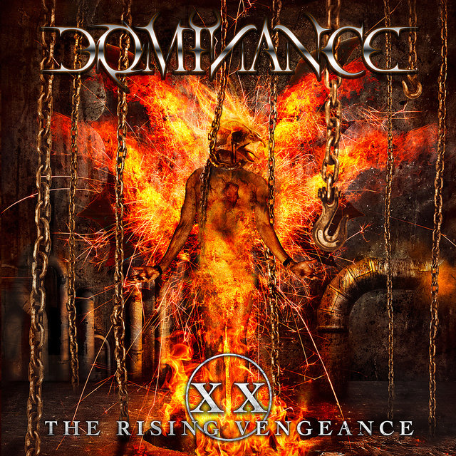 XX: The Rising Vengeance