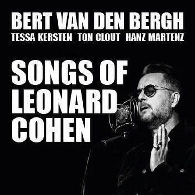 Songs of Leonard Cohen