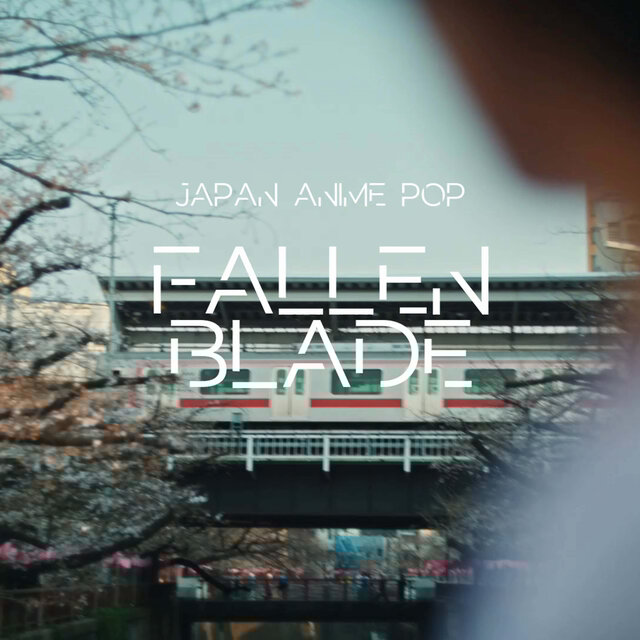 Fallen Blade