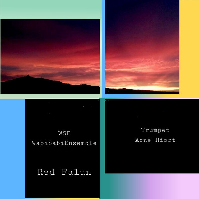 Red Falun