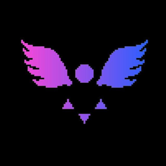a cyber's world but it's lofi (from 