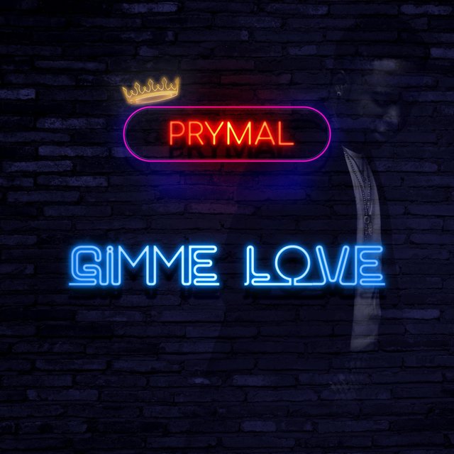 Gimme Love