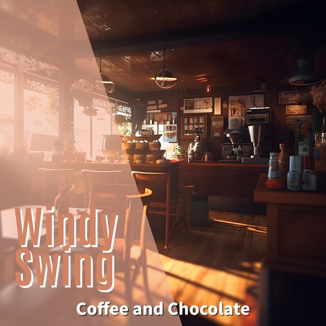 Coffee and Chocolate