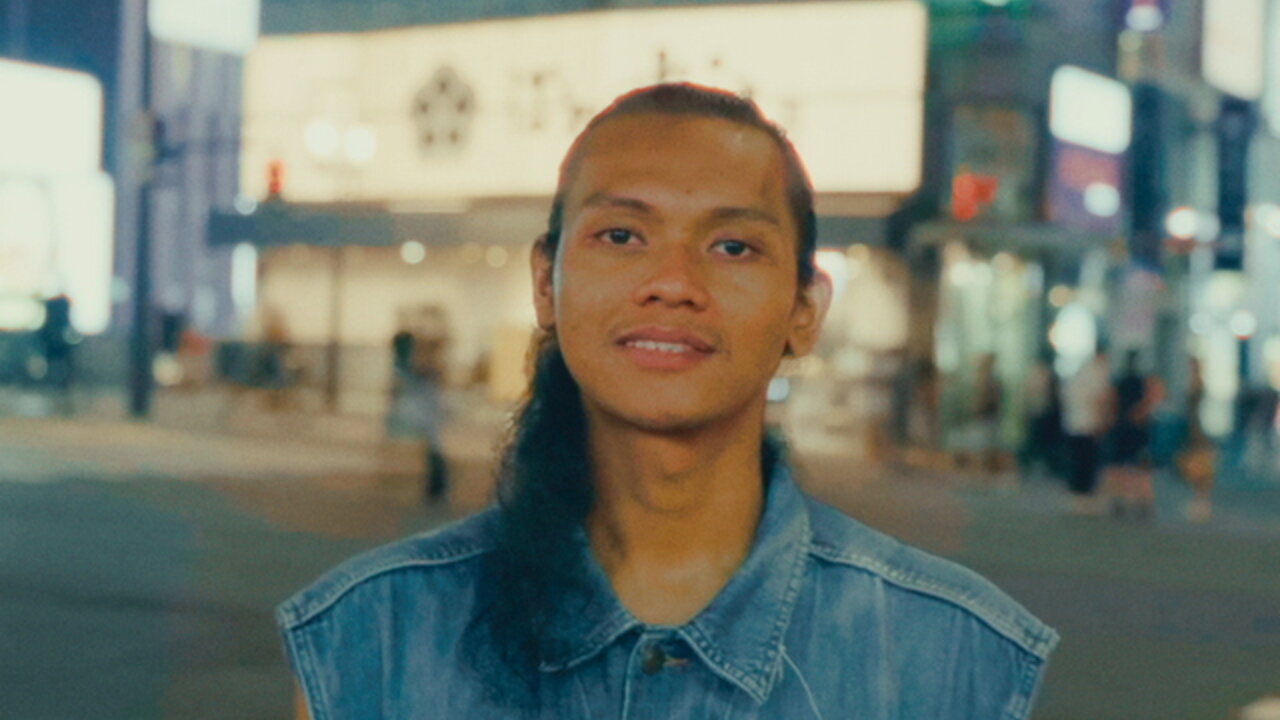 Hingga Hujung Hayati (feat. Zainal Abidin)