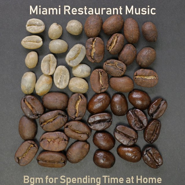 Bgm for Spending Time at Home