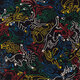 Cover art for album Girlhood by Girlhood, Tiece