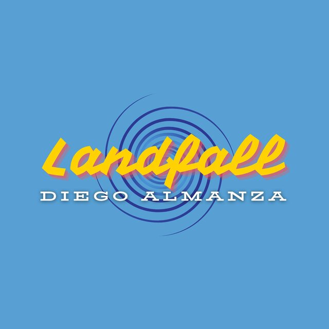 Landfall (Diego Almanza)