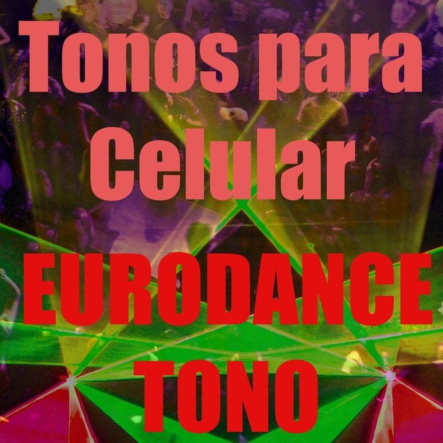 Euro Dance Tono