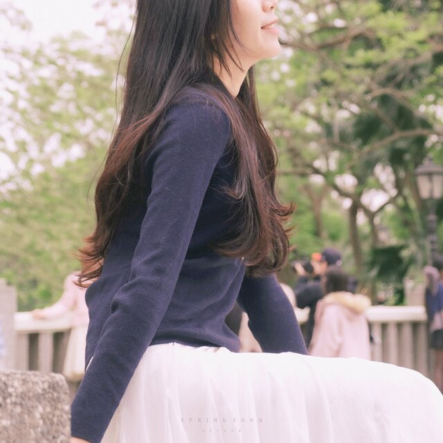 Spring Song