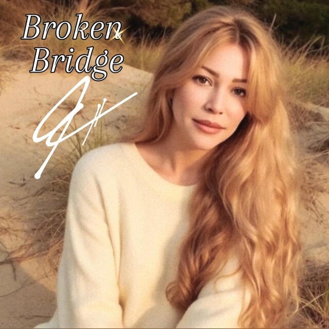 Broken Bridge (feat. Gloria & Guest Vocals of ePianoh's Choir of Nigeria West Africa)