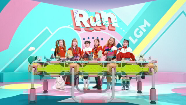 Run