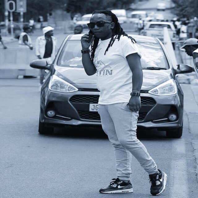 Go Getter 24/7 (Radio Edit)