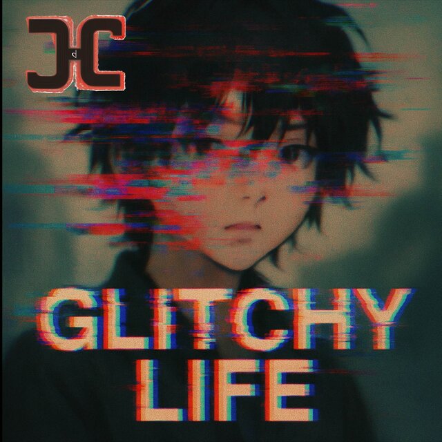 Glitchy Life