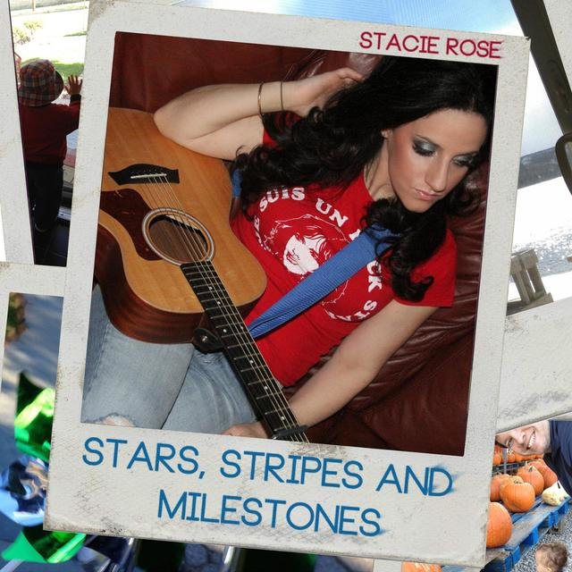 Stars, Stripes and Milestones