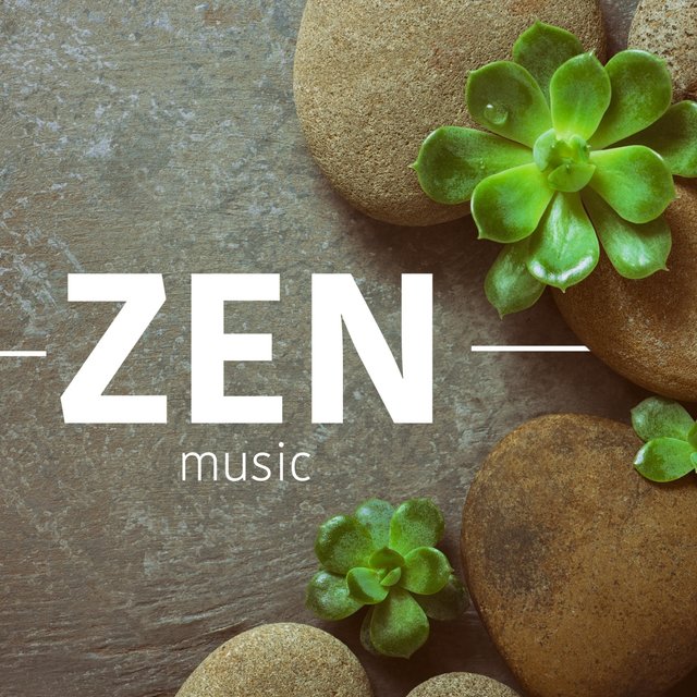 Zen Music for Zen Garden Spirituality